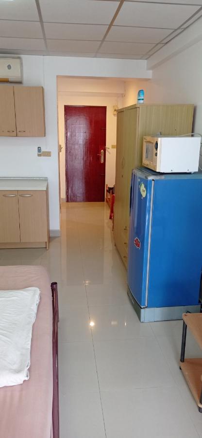 Live The Beachlife In Jomtien Beach Condo, Pattaya מראה חיצוני תמונה