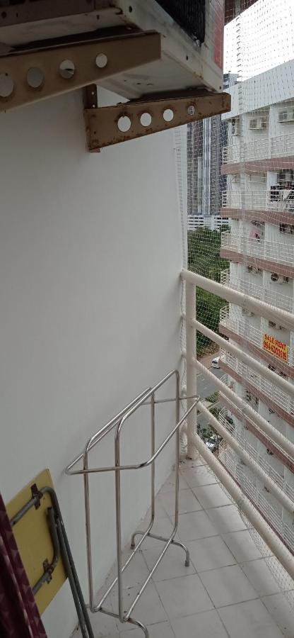 Live The Beachlife In Jomtien Beach Condo, Pattaya מראה חיצוני תמונה