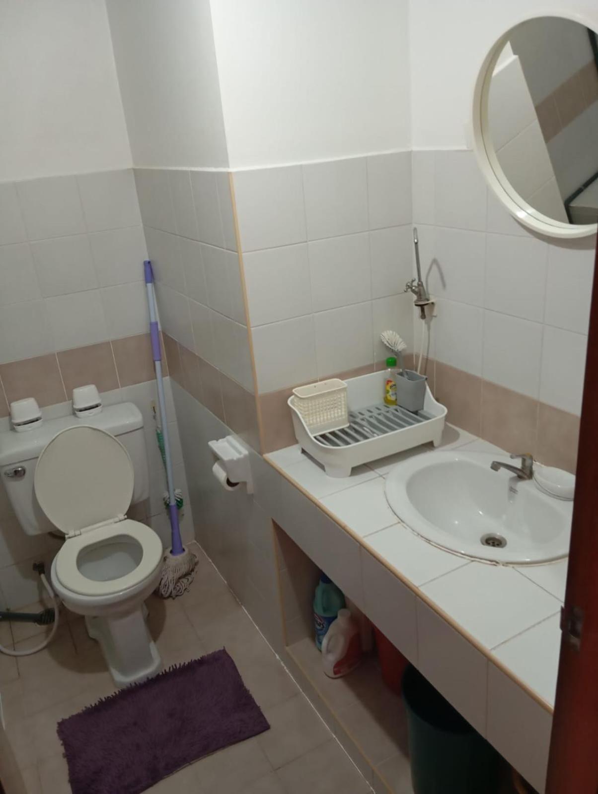 Live The Beachlife In Jomtien Beach Condo, Pattaya מראה חיצוני תמונה